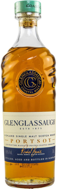 Glenglassaugh Portsoy Highland Single Malt Scotch