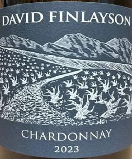 David Finlayson Chardonnay David Finlayson Chardonnay
