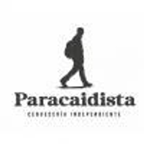 Paracaidista Hasta La Raiz DDH Hazy IPA 16oz Can