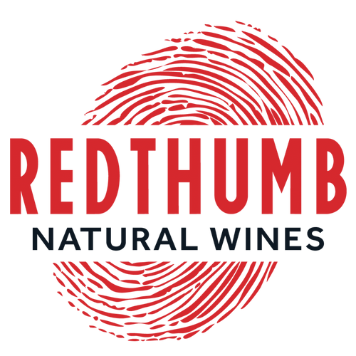 Red Thumb Monastrell