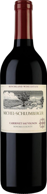 Michel-Schlumberger Cabernet Sauvignon Sonoma County