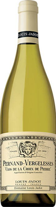 Louis Jadot Pernand Vergelesses Clos De La Croix Blanc