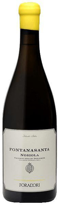 Foradori Fontanasanta Nosiola