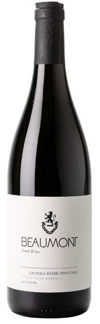 Beaumont Jackals River Pinotage Beaumont Jackals River Pinotage