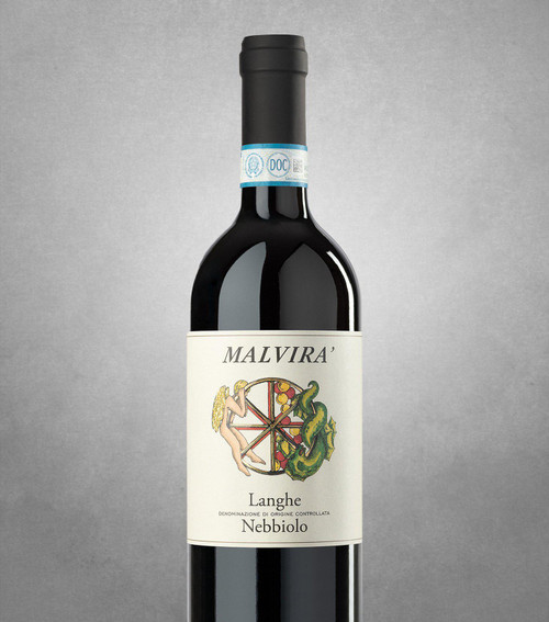 Malvira Langhe Nebbiolo Malvira Langhe Nebbiolo