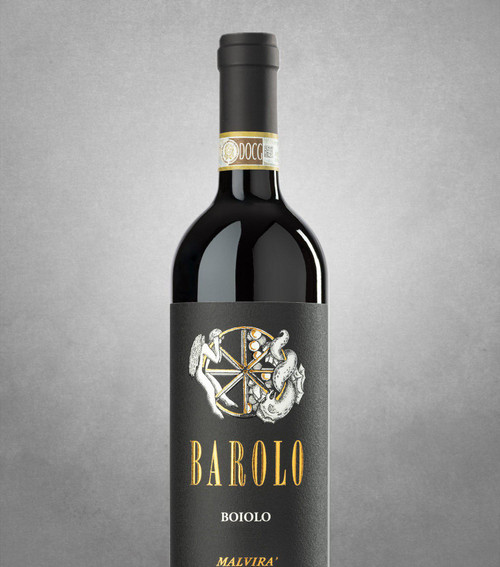 Malvira Boiolo Barolo Malvira Boiolo Barolo