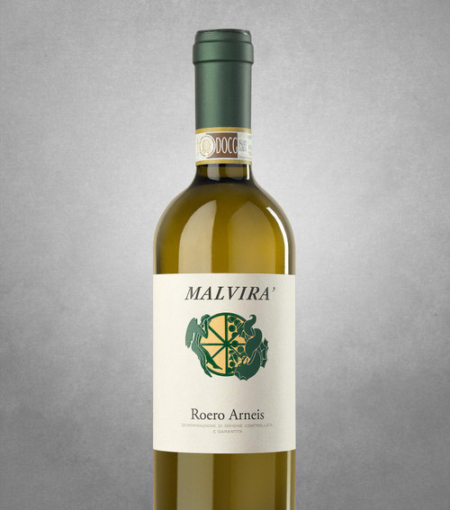 Malvira Roero Arneis Malvira Roero Arneis