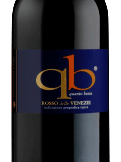 Valentina Cubi QB Rosso Verona