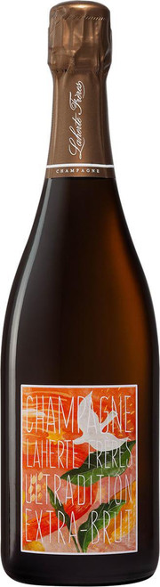 Laherte Freres Ultradition Extra Brut Champagne Laherte Freres Ultradition Extra Brut Champagne