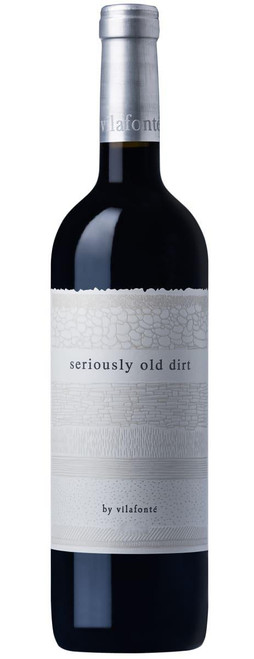 Vilafonte Seriously Old Dirt Vilafonte Seriously Old Dirt