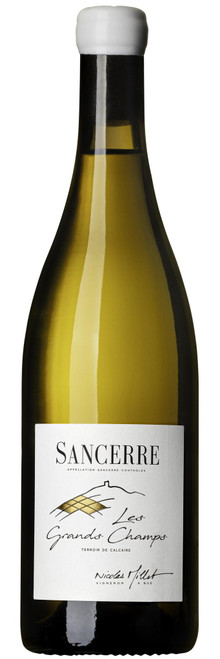 Nicolas Millet Sancerre Les Sarennes