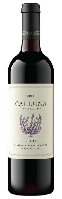 Calluna Estate CVC Chalk Hill AVA