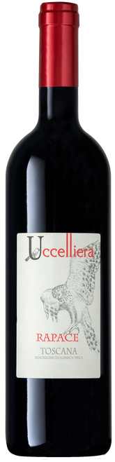 Uccelliera Rapace Toscana