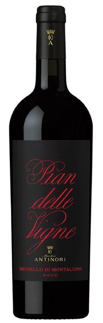 Antinori Pian delle Vigne Brunello di Montalcino Antinori Pian delle Vigne Brunello di Montalcino