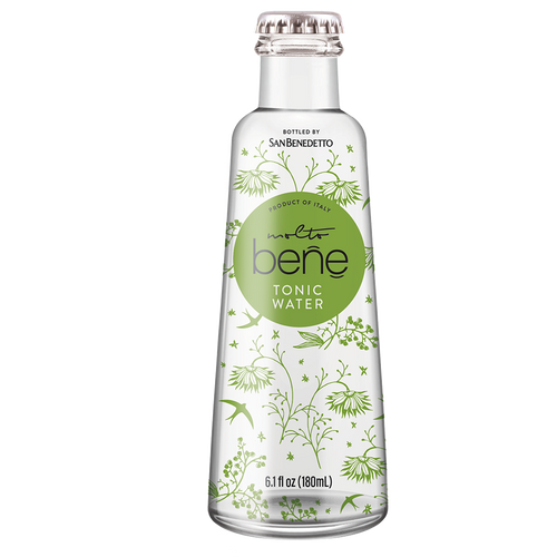 Bene Tonic Water 4pk 180ml Bottles