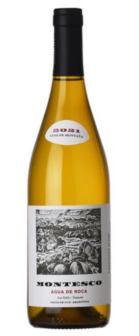 Montesco Agua De Roca Sauvignon Blanc