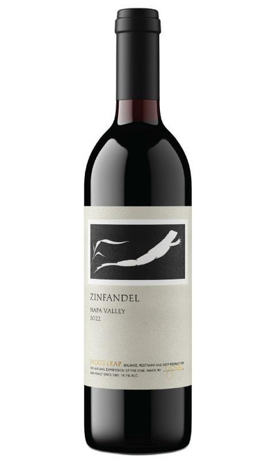 Frogs Leap Napa Valley Zinfandel