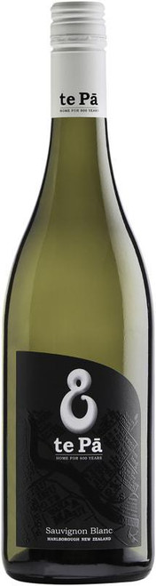 Te Pa Sauvignon Blanc Marlborough