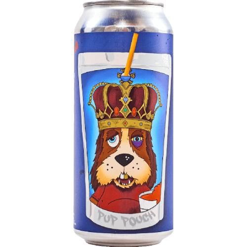 RAR Out of Order Pup Pouch American Sour 16oz Can