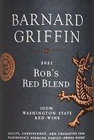 Barnard Griffin Rob's Red Blend