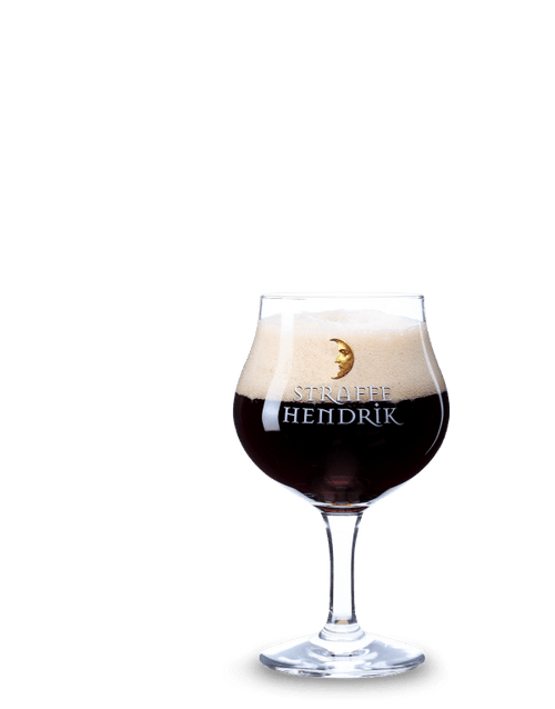 Straffe Hendrik Xmas Blend 4pk