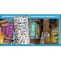Mikerphone Miker Light 6pk Cans