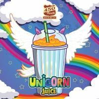 450 North Unicorn Juice Slushy XL 16oz Can