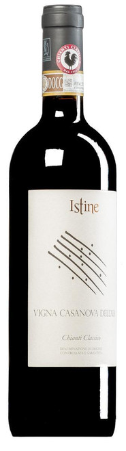 Istine Vigna Casanova Dell'Aia Chianti Classico