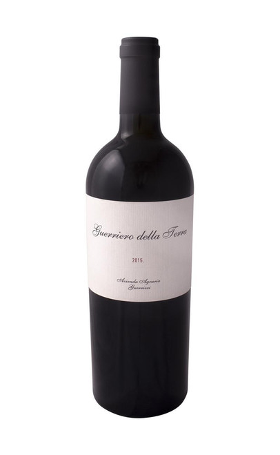 Guerriero della Terra Vino Rosso