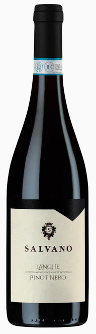 Salvano Langhe Pinot Nero