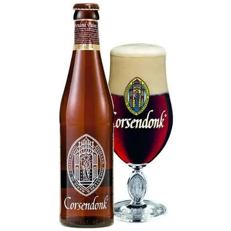 Corsendonk Pater Dubbel 4pk 11.2oz Bottles
