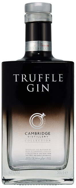 Cambridge Truffle Gin 700ml