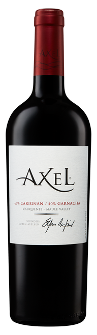 Axel Carignan/Garnacha Red Blend