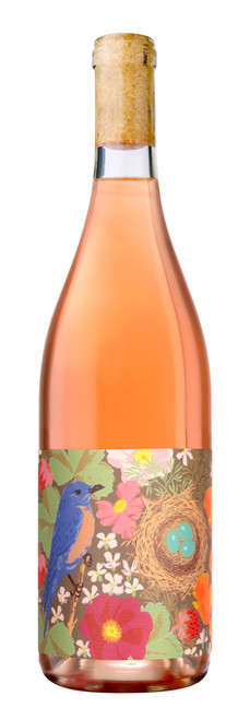 Anne Amie Rosé of Pinot Noir