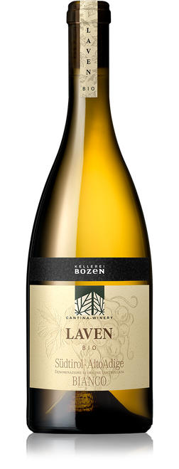 Kellerei Bozen Bolzano Laven Bianco Alto Adige