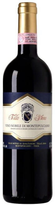 Villa Sant' Anna Vino Nobile Di Montepulciano