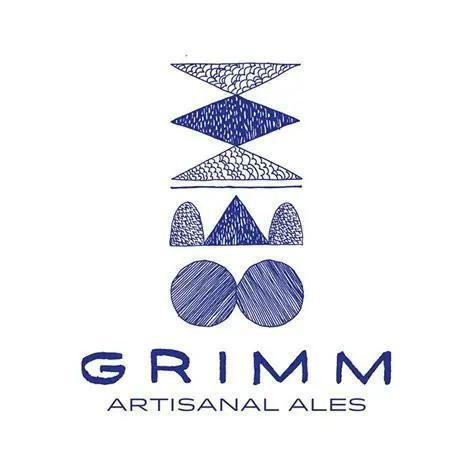 Grimm Artisanal Ales Blam! West Coast IPA 4pk 16oz Cans