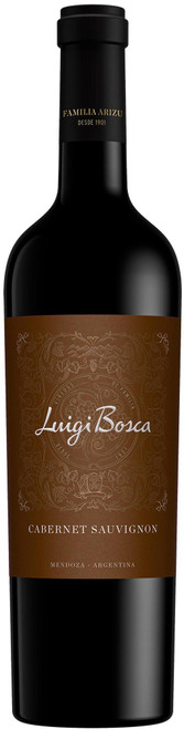 Luigi Bosca Cabernet Sauvignon