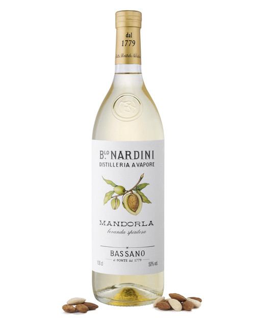 Nardini Mandoria Grappa