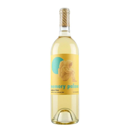 So Far Out Memory Palace Sauvignon Blanc