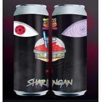 450 North Sharingan XXL Fruited Sour 16oz Can