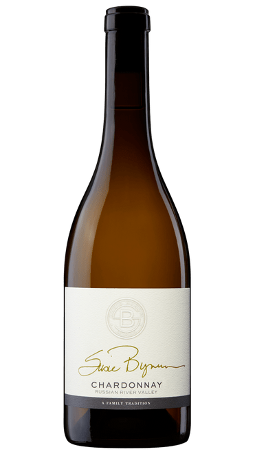 Susie Bynum Russian River Chardonnay