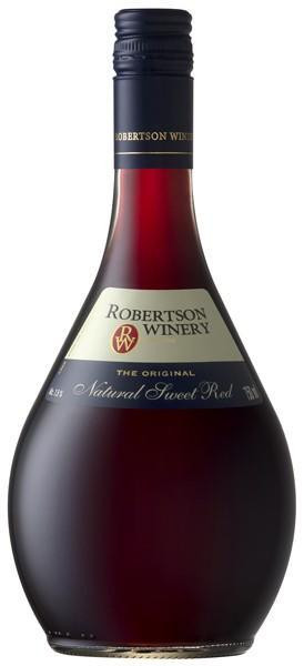 Robertson Natural Sweet Red