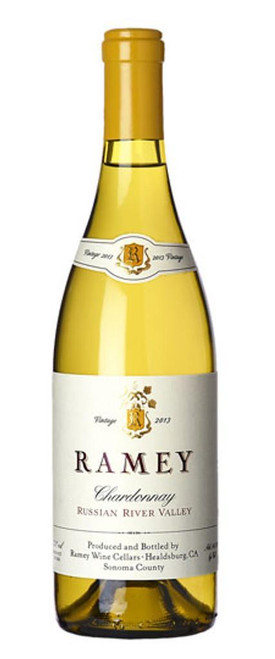 Ramey Russian River Valley Chardonnay
