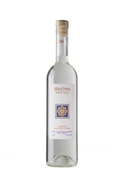 Verino Mastiha Liqueur Mastiha Antica