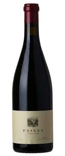 Failla Lola Sonoma Coast Pinot Noir