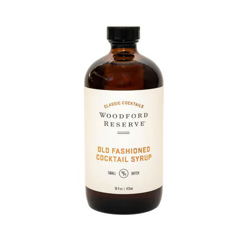 Woodford Reserve Old Fashioned Syrup 16oz