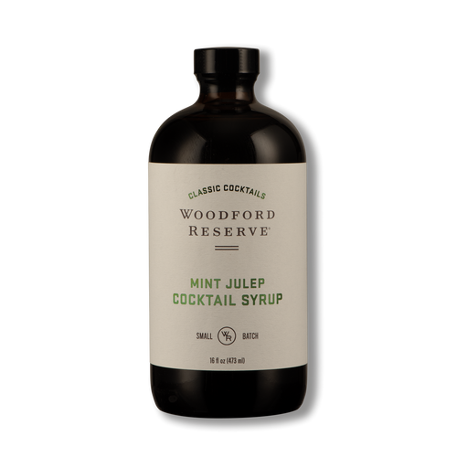 Woodford Reserve Mint Julep Cocktail Syrup 16oz