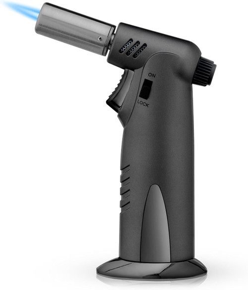Viski Alchemi Black Bartenders Torch
