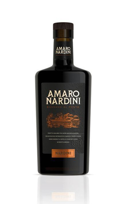 Nardini Amaro Liqueur
